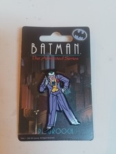 Batman spilla the usato  Genova