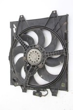 Radiador ventilador Ford KA 2 RU8 gasolina 96091 comprar usado  Enviando para Brazil