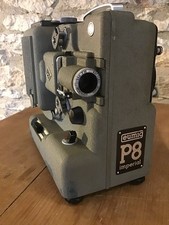 Eumig projector for sale  FAIRFORD
