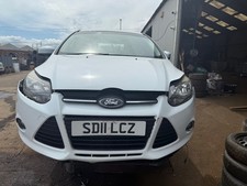 2011 ford focus for sale  BEDLINGTON