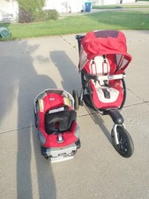 Chicco activ3 jogging for sale  Saginaw