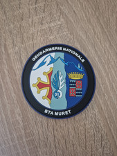 écusson collection gendarmeri d'occasion  Muret