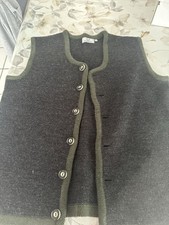 Trachtenweste größe gebraucht kaufen  Leichlingen (Rheinland)