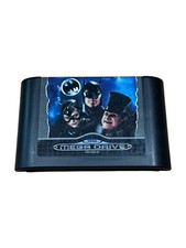 Batman returns sega for sale  WEMBLEY