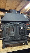 Villager flatmate stove for sale  LEICESTER