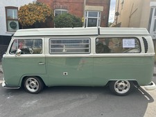 Rare 1967 bay for sale  CHELTENHAM