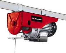 Einhell 250 seilhebezug gebraucht kaufen  Overath