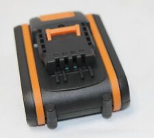 Genuine worx wa3551.1 for sale  SALISBURY