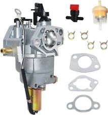 Carburador para cortacésped TROY BILT BRONCO SUPER BRONCO TB30R TB42 951-12771A comprar usado  Enviando para Brazil