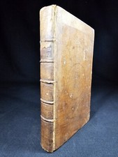 1772 Makarony Fables; Fables for Grown Gentlemen POETIC SATIRE Dublin Edition na sprzedaż  Wysyłka do Poland