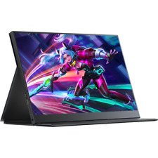 Monitor portátil para jogos UPERFECT 18" 2K 144Hz 2560*1600 HDMI portátil  comprar usado  Enviando para Brazil