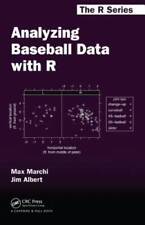 Analyzing baseball data for sale  Montgomery