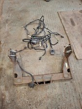 Transit custom genuine for sale  ATHERSTONE