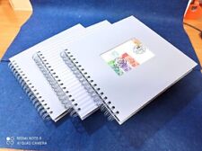Album raccoglitori nuovi usato  Cambiago