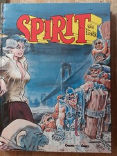 Spirit will eisner gebraucht kaufen  Leichlingen (Rheinland)