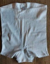 Damen unterhosen zwickel gebraucht kaufen  Ahlen-Vorhelm