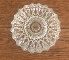 Large glass ashtray for sale  Rydal