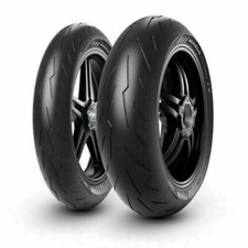 Coppia gomme pirelli usato  Catania