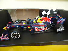 Red bull racing gebraucht kaufen  Bochum