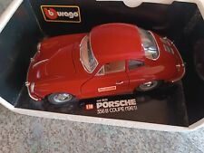 Modellauto porsche 356 gebraucht kaufen  Cham