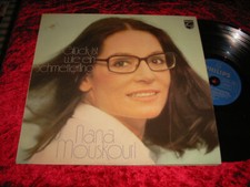 Nana mouskouri glück gebraucht kaufen  Bremen