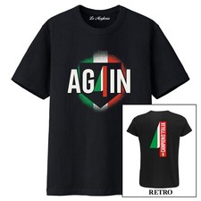 Maglia maglietta scudetto usato  Reggio Calabria