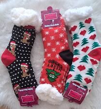 Chaussons chaussette pantoufle d'occasion  Saint-Martin-de-Valgalgues