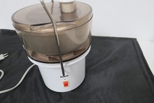 Bosch fz1 entsafter gebraucht kaufen  Wunsiedel