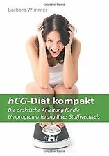 Hcg diät kompakt gebraucht kaufen  Berlin
