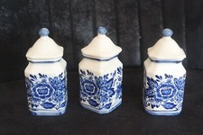 Gewürzdosen royal delfts gebraucht kaufen  Salzkotten