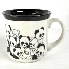 Vintage embossed mug for sale  Chillicothe