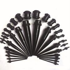 1.6mm 10mm acrylic for sale  LEICESTER