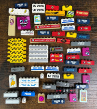 Bulk joblot lego for sale  KETTERING