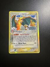 charizard reverse holo for sale  Folsom