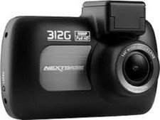 Nextbase 312g 8gb for sale  SOUTHAMPTON
