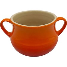 Creuset orange bean for sale  UK