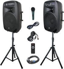 Proreck party 2000w for sale  Atlanta