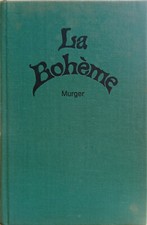 Murger boheme emil gebraucht kaufen  Köln