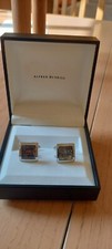 Alfred dunhill silver for sale  RIPON
