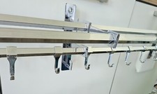Porte manteau métal d'occasion  Baisieux