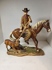 Western cowboy horse for sale  Centralia