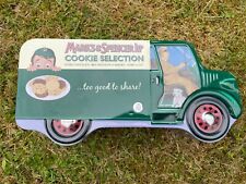 Cookie selection van for sale  READING