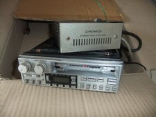 Pioneer kex con usato  Cuneo