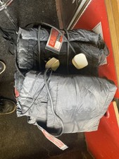 Diamond tyre warmers for sale  NOTTINGHAM
