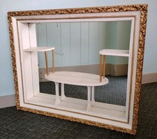 1960s shadow box for sale  Canton