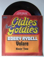 Vinyl single bobby gebraucht kaufen  Köln