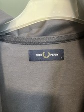 Fred perry track gebraucht kaufen  Heiligenhaus