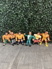 Lot hasbro wwf for sale  Maryville