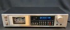 Pioneer 520 cassette for sale  EXETER