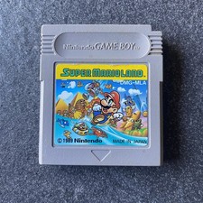 Nintendo game boy d'occasion  Expédié en Belgium